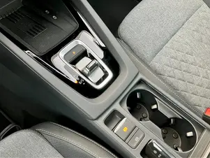 Škoda Octavia SportLine