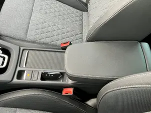 Škoda Octavia SportLine