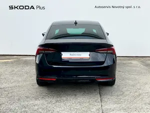 Škoda Octavia SportLine