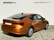 Octavia Ambition Plus