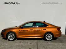 Octavia Ambition Plus