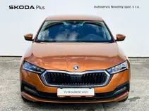 Octavia Ambition Plus