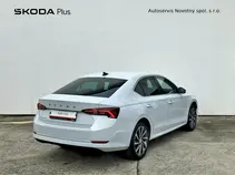 Octavia Style Plus