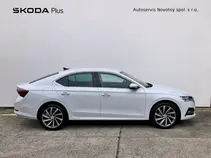 Octavia Style Plus