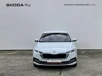 Octavia Style Plus