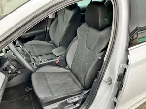 Škoda Octavia Style Plus