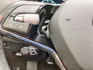 Škoda Octavia Style Plus