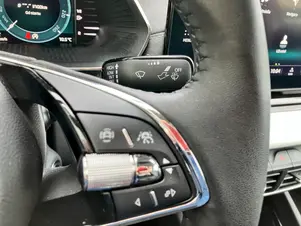 Škoda Octavia Style Plus