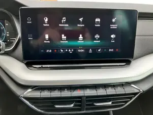 Škoda Octavia Style Plus