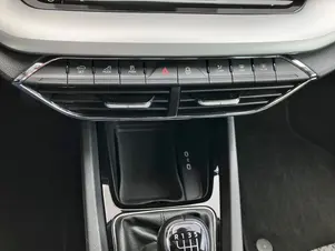 Škoda Octavia Style Plus