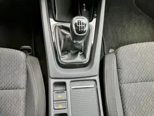 Škoda Octavia Style Plus