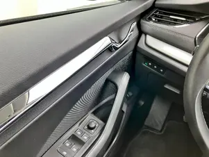 Škoda Octavia Style Plus