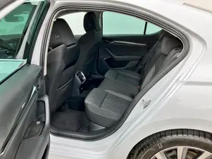 Škoda Octavia Style Plus