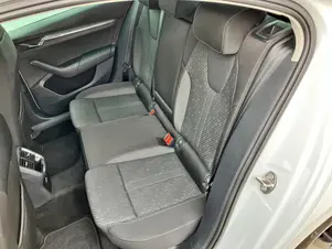 Škoda Octavia Style Plus