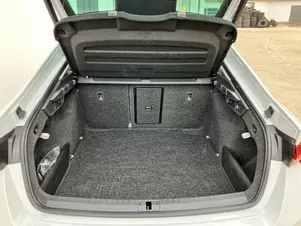 Škoda Octavia Style Plus