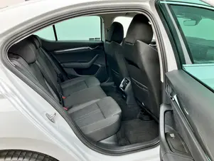 Škoda Octavia Style Plus