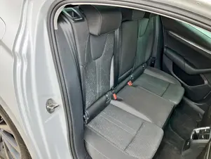 Škoda Octavia Style Plus