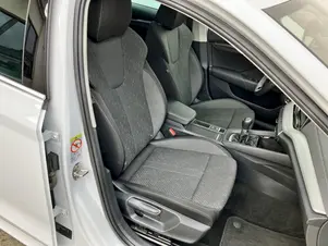 Škoda Octavia Style Plus