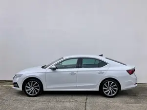 Škoda Octavia Style Plus