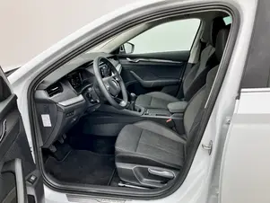 Škoda Octavia Style Plus