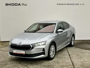 Škoda Octavia Top Selection
