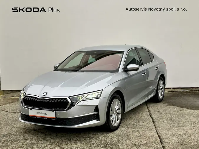 Octavia Top Selection