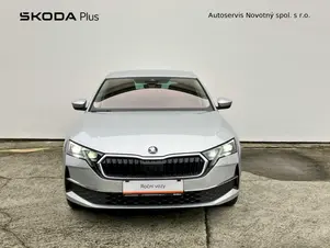 Škoda Octavia Top Selection