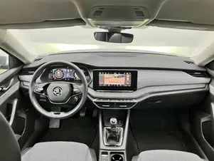 Škoda Octavia Top Selection