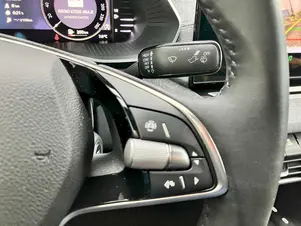 Škoda Octavia Top Selection