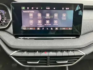 Škoda Octavia Top Selection