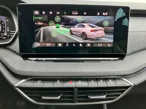 Škoda Octavia Top Selection