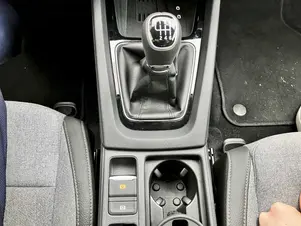 Škoda Octavia Top Selection