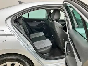 Škoda Octavia Top Selection