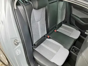 Škoda Octavia Top Selection