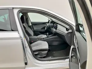 Škoda Octavia Top Selection