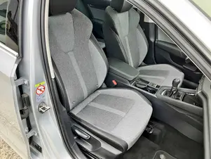 Škoda Octavia Top Selection