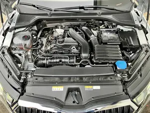 Škoda Octavia Top Selection