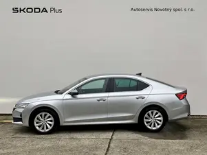 Škoda Octavia Top Selection