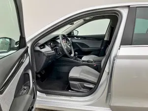 Škoda Octavia Top Selection