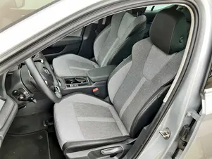 Škoda Octavia Top Selection