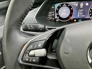 Škoda Octavia Top Selection