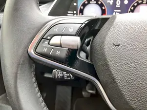 Škoda Octavia Top Selection