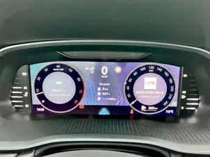 Škoda Octavia Top Selection