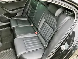 Škoda Superb L&K