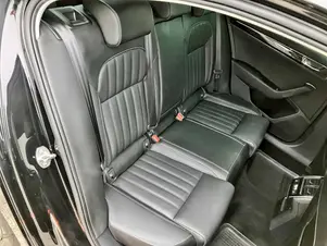 Škoda Superb L&K