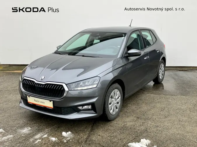 Fabia 