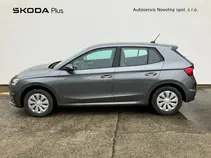 Fabia 