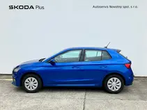 Fabia 
