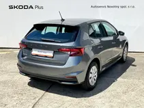Fabia Selection