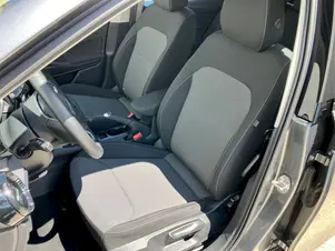 Škoda Fabia Selection